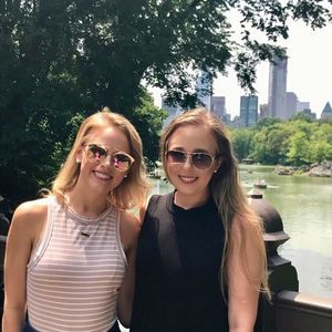 Meet your Posher, Lindsey